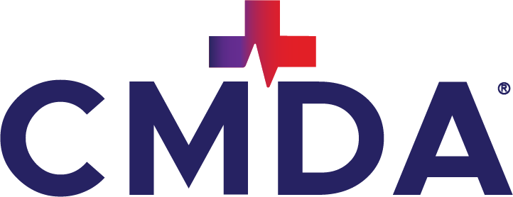CMDA_acronym_Blue-gradient-REGISTERED CMDA_acronym_Blue-gradient-REGISTERED