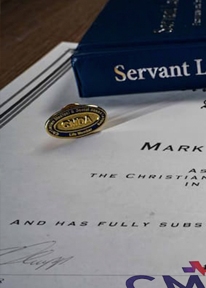 certificate certificate